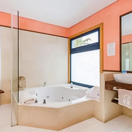 In With Sauna Casa vacanze