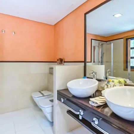 Ferienhaus In With Sauna Playa Blanca (Lanzarote)