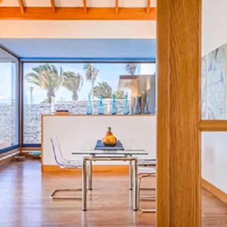 Awesome In With Sauna Playa Blanca (Lanzarote)