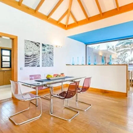 Awesome In With Sauna Holiday home *