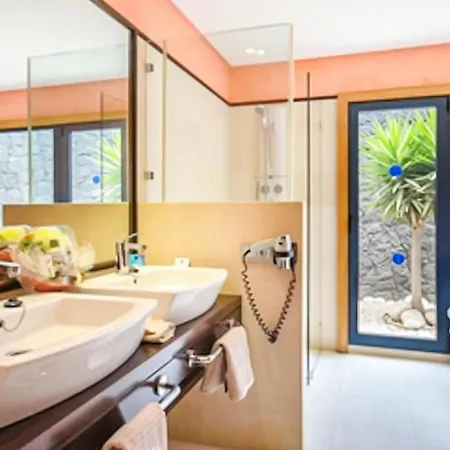 Prázdninový dům In With Sauna Playa Blanca (Lanzarote)