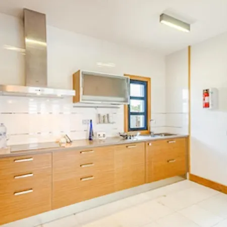 Holiday home Awesome In With Sauna *