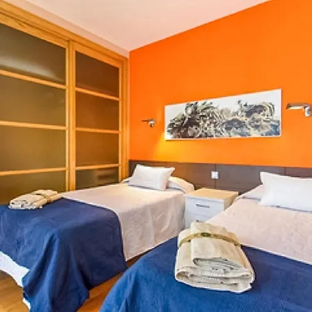 In With Sauna Holiday home Playa Blanca (Lanzarote)