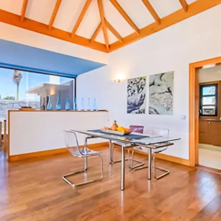 Holiday home In With Sauna Playa Blanca (Lanzarote)