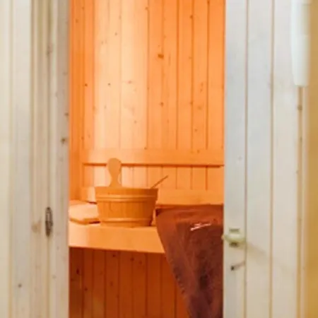 Awesome In With Sauna 度假居 普拉亚布兰卡